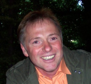 Manfred Wolf